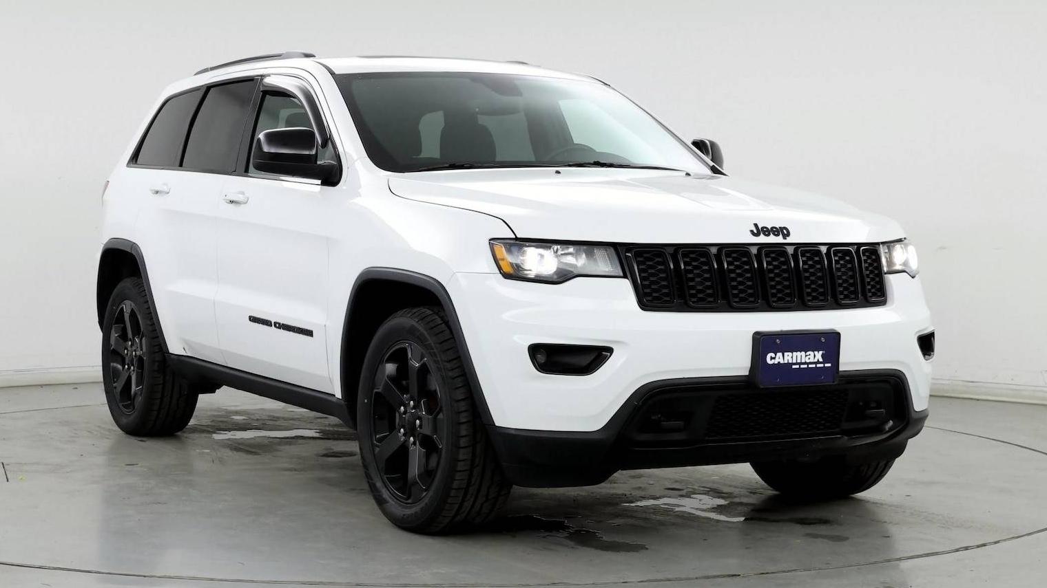 JEEP GRAND CHEROKEE 2019 1C4RJFAG5KC545034 image